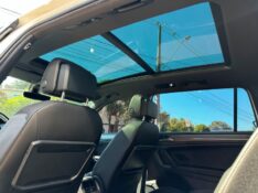 VOLKSWAGEN TIGUAN ALL SPACE R-LINE 350 TSI 2021/2021 SÉTIMA VEÍCULOS GUAPORÉ / Carros no Vale