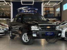 CHEVROLET S10 PICK-UP RODEIO 2.4 MPFI F.POWER CD /2011 LEHMEN VEÍCULOS VENÂNCIO AIRES / Carros no Vale
