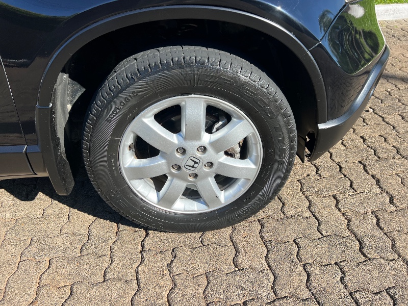 HONDA CR-V CRV EXL 2008/2008 ELY AUTOMÓVEIS LAJEADO / Carros no Vale