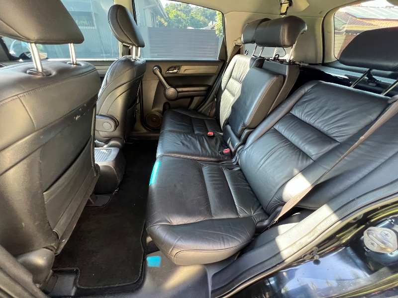 HONDA CR-V CRV EXL 2008/2008 ELY AUTOMÓVEIS LAJEADO / Carros no Vale