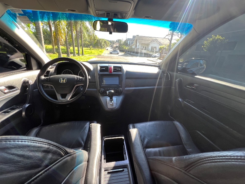 HONDA CR-V CRV EXL 2008/2008 ELY AUTOMÓVEIS LAJEADO / Carros no Vale