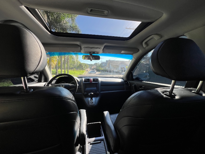 HONDA CR-V CRV EXL 2008/2008 ELY AUTOMÓVEIS LAJEADO / Carros no Vale