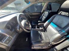 HONDA CR-V CRV EXL 2008/2008 ELY AUTOMÓVEIS LAJEADO / Carros no Vale
