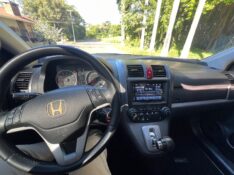HONDA CR-V CRV EXL 2008/2008 ELY AUTOMÓVEIS LAJEADO / Carros no Vale