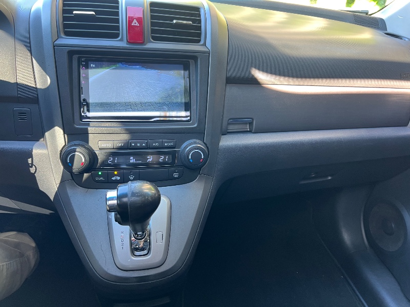 HONDA CR-V CRV EXL 2008/2008 ELY AUTOMÓVEIS LAJEADO / Carros no Vale