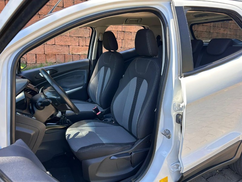 FORD ECOSPORT FREESTYLE 1.6 16V FLEX 5P 2017/2017 LS MULTIMARCAS VENÂNCIO AIRES / Carros no Vale