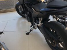 HONDA MOTOS CB 500F 2023/2023 JASER MOTOS LAJEADO / Carros no Vale