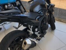 HONDA MOTOS CB 500F 2023/2023 JASER MOTOS LAJEADO / Carros no Vale
