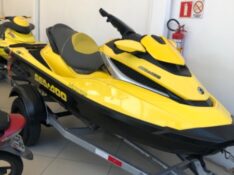 SEA DOO – JET SKI SEA DOO WAK PRO 215 2010/2010 JASER MOTOS LAJEADO / Carros no Vale
