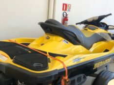 SEA DOO – JET SKI SEA DOO WAK PRO 215 2010/2010 JASER MOTOS LAJEADO / Carros no Vale