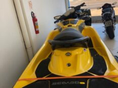 SEA DOO – JET SKI SEA DOO WAK PRO 215 2010/2010 JASER MOTOS LAJEADO / Carros no Vale