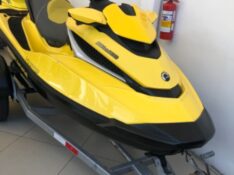SEA DOO – JET SKI SEA DOO WAK PRO 215 2010/2010 JASER MOTOS LAJEADO / Carros no Vale