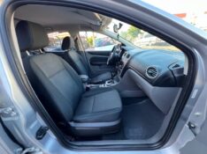 FORD FOCUS 2.0 16V FLEX 4P AUTOMÁTICO 2009/2009 AR MULTIMARCAS VENÂNCIO AIRES / Carros no Vale