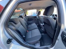 FORD FOCUS 2.0 16V FLEX 4P AUTOMÁTICO 2009/2009 AR MULTIMARCAS VENÂNCIO AIRES / Carros no Vale