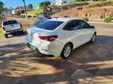 CHEVROLET ONIX SEDAN PLUS LTZ 1.0 12V TB 2021/2022 TS VEÍCULOS ANTA GORDA / Carros no Vale