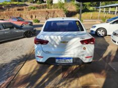 CHEVROLET ONIX SEDAN PLUS LTZ 1.0 12V TB 2021/2022 TS VEÍCULOS ANTA GORDA / Carros no Vale
