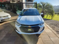 CHEVROLET ONIX SEDAN PLUS LTZ 1.0 12V TB 2021/2022 TS VEÍCULOS ANTA GORDA / Carros no Vale