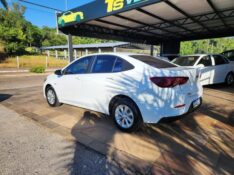 CHEVROLET ONIX SEDAN PLUS LTZ 1.0 12V TB 2021/2022 TS VEÍCULOS ANTA GORDA / Carros no Vale