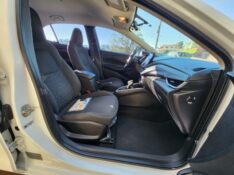 CHEVROLET ONIX SEDAN PLUS LTZ 1.0 12V TB 2021/2022 TS VEÍCULOS ANTA GORDA / Carros no Vale