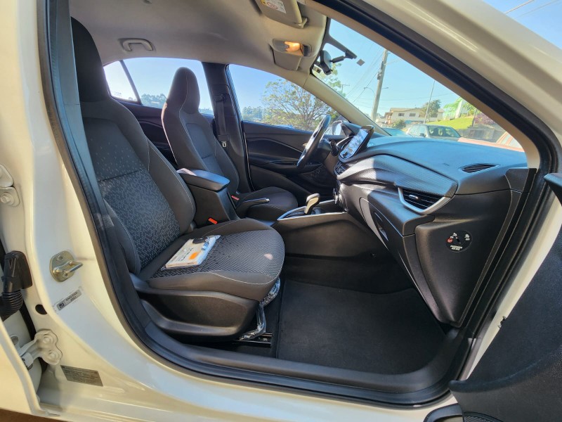CHEVROLET ONIX SEDAN PLUS LTZ 1.0 12V TB 2021/2022 TS VEÍCULOS ANTA GORDA / Carros no Vale