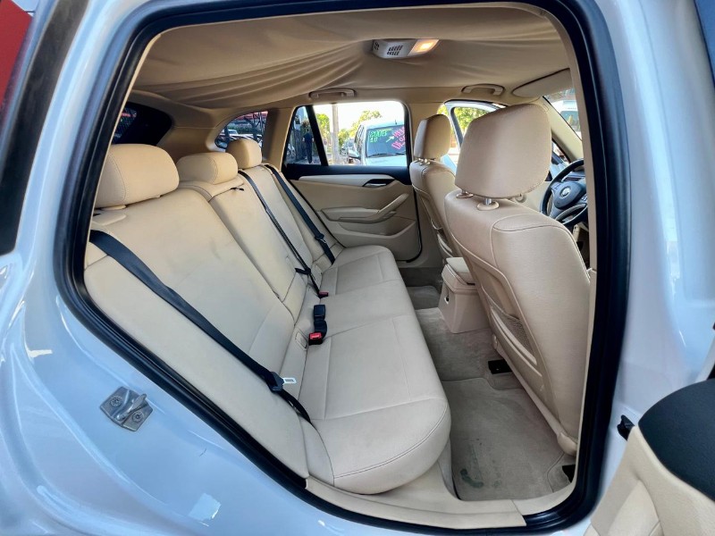 BMW X1 SDRIVE 18I 2.0 16V 4X2 AUT. 2011/2012 AR MULTIMARCAS VENÂNCIO AIRES / Carros no Vale