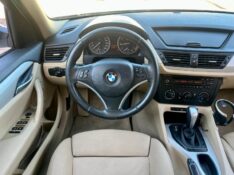 BMW X1 SDRIVE 18I 2.0 16V 4X2 AUT. 2011/2012 AR MULTIMARCAS VENÂNCIO AIRES / Carros no Vale