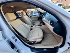 BMW X1 SDRIVE 18I 2.0 16V 4X2 AUT. 2011/2012 AR MULTIMARCAS VENÂNCIO AIRES / Carros no Vale