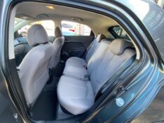 HYUNDAI HB20X PREMIUM 1.6 FLEX 16V AUT. 4P 2013/2014 AR MULTIMARCAS VENÂNCIO AIRES / Carros no Vale