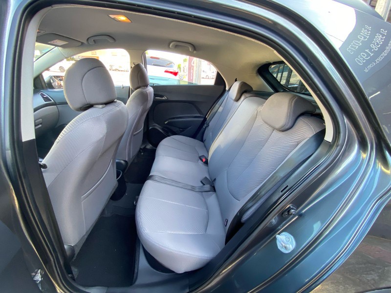 HYUNDAI HB20X PREMIUM 1.6 FLEX 16V AUT. 4P 2013/2014 AR MULTIMARCAS VENÂNCIO AIRES / Carros no Vale