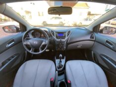 HYUNDAI HB20X PREMIUM 1.6 FLEX 16V AUT. 4P 2013/2014 AR MULTIMARCAS VENÂNCIO AIRES / Carros no Vale