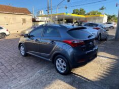 HYUNDAI HB20X PREMIUM 1.6 FLEX 16V AUT. 4P 2013/2014 AR MULTIMARCAS VENÂNCIO AIRES / Carros no Vale
