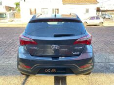 HYUNDAI HB20X PREMIUM 1.6 FLEX 16V AUT. 4P 2013/2014 AR MULTIMARCAS VENÂNCIO AIRES / Carros no Vale
