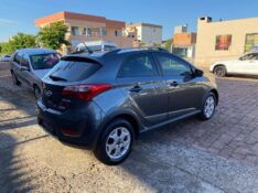HYUNDAI HB20X PREMIUM 1.6 FLEX 16V AUT. 4P 2013/2014 AR MULTIMARCAS VENÂNCIO AIRES / Carros no Vale