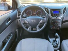 HYUNDAI HB20X PREMIUM 1.6 FLEX 16V AUT. 4P 2013/2014 AR MULTIMARCAS VENÂNCIO AIRES / Carros no Vale