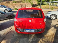 FIAT PALIO ATRACTIVE 1.0 2012/2013 TS VEÍCULOS ANTA GORDA / Carros no Vale