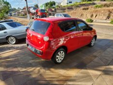 FIAT PALIO ATRACTIVE 1.0 2012/2013 TS VEÍCULOS ANTA GORDA / Carros no Vale