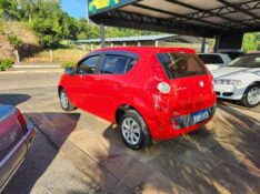 FIAT PALIO ATRACTIVE 1.0 2012/2013 TS VEÍCULOS ANTA GORDA / Carros no Vale