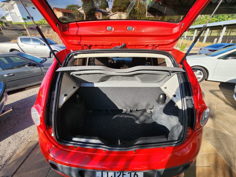 FIAT PALIO ATRACTIVE 1.0 2012/2013 TS VEÍCULOS ANTA GORDA / Carros no Vale