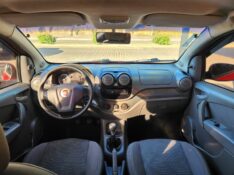 FIAT PALIO ATRACTIVE 1.0 2012/2013 TS VEÍCULOS ANTA GORDA / Carros no Vale