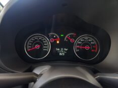 FIAT PALIO ATRACTIVE 1.0 2012/2013 TS VEÍCULOS ANTA GORDA / Carros no Vale