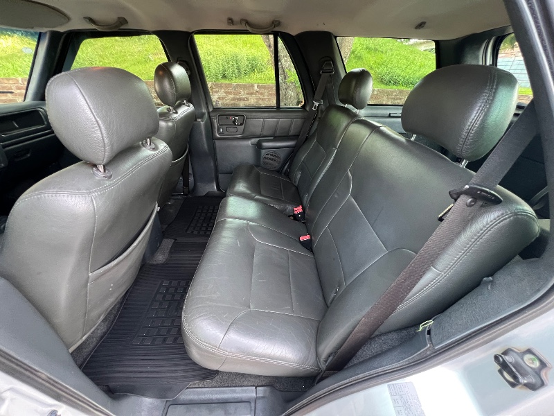 CHEVROLET BLAZER 2.4 MPFI ADVANTAGE 4X2 8V FLEX 4P MANUAL 2005/2005 ELY AUTOMÓVEIS LAJEADO / Carros no Vale