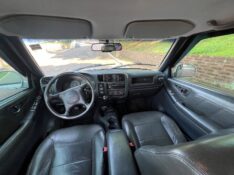 CHEVROLET BLAZER 2.4 MPFI ADVANTAGE 4X2 8V FLEX 4P MANUAL 2005/2005 ELY AUTOMÓVEIS LAJEADO / Carros no Vale