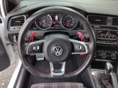 VOLKSWAGEN GOLF GTI 2.0 TSI 220CV AUT. 2017/2017 ROSAUTO VEÍCULOS VENÂNCIO AIRES / Carros no Vale