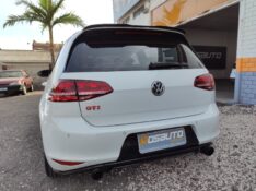 VOLKSWAGEN GOLF GTI 2.0 TSI 220CV AUT. 2017/2017 ROSAUTO VEÍCULOS VENÂNCIO AIRES / Carros no Vale