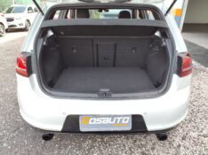 VOLKSWAGEN GOLF GTI 2.0 TSI 220CV AUT. 2017/2017 ROSAUTO VEÍCULOS VENÂNCIO AIRES / Carros no Vale