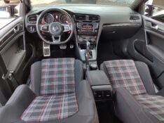 VOLKSWAGEN GOLF GTI 2.0 TSI 220CV AUT. 2017/2017 ROSAUTO VEÍCULOS VENÂNCIO AIRES / Carros no Vale