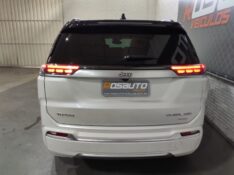 JEEP COMMANDER 2.0 OVERLAND TD380 4X4 TURBO 2022/2022 ROSAUTO VEÍCULOS VENÂNCIO AIRES / Carros no Vale