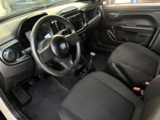 FIAT STRADA 1.4 ENDURANCE PLUS CS 8V /2022 LEHMEN VEÍCULOS VENÂNCIO AIRES / Carros no Vale
