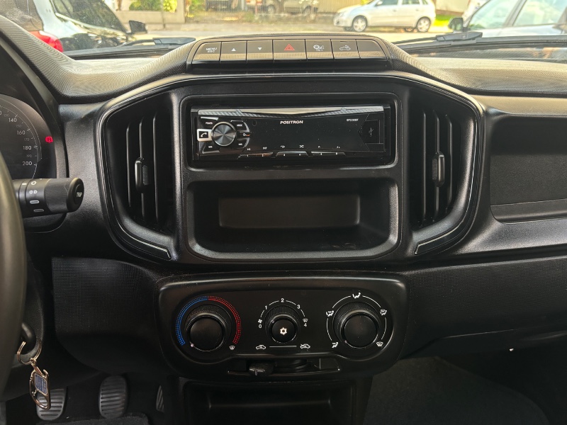 FIAT STRADA 1.4 ENDURANCE PLUS CS 8V /2022 LEHMEN VEÍCULOS VENÂNCIO AIRES / Carros no Vale
