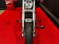 HARLEY DAVIDSON V-ROD 2012/2012 EXCLUSIVO VEÍCULOS SANTA CRUZ DO SUL / Carros no Vale